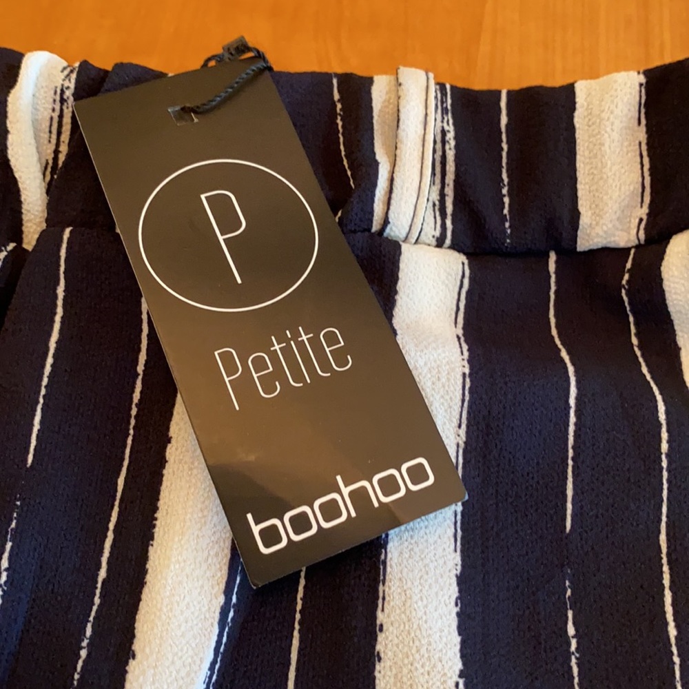 Boohoo Petite Trousers - Picture 4 of 7